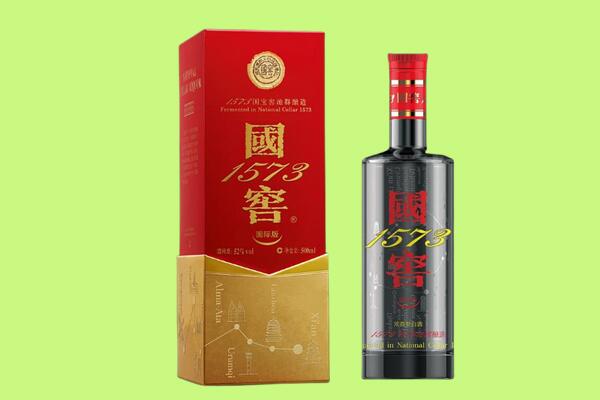 宣城旌德县回收国窖