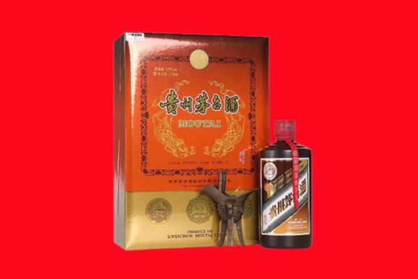 宣城旌德县回收30年茅台